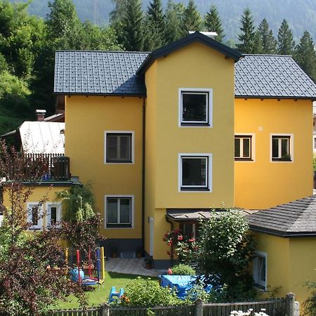 Appartement Tauernlife Schwarzach im Pongau Buitenkant foto