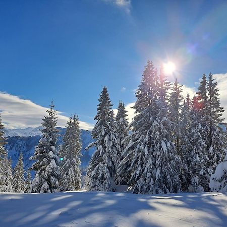 Appartement Tauernlife Schwarzach im Pongau Buitenkant foto