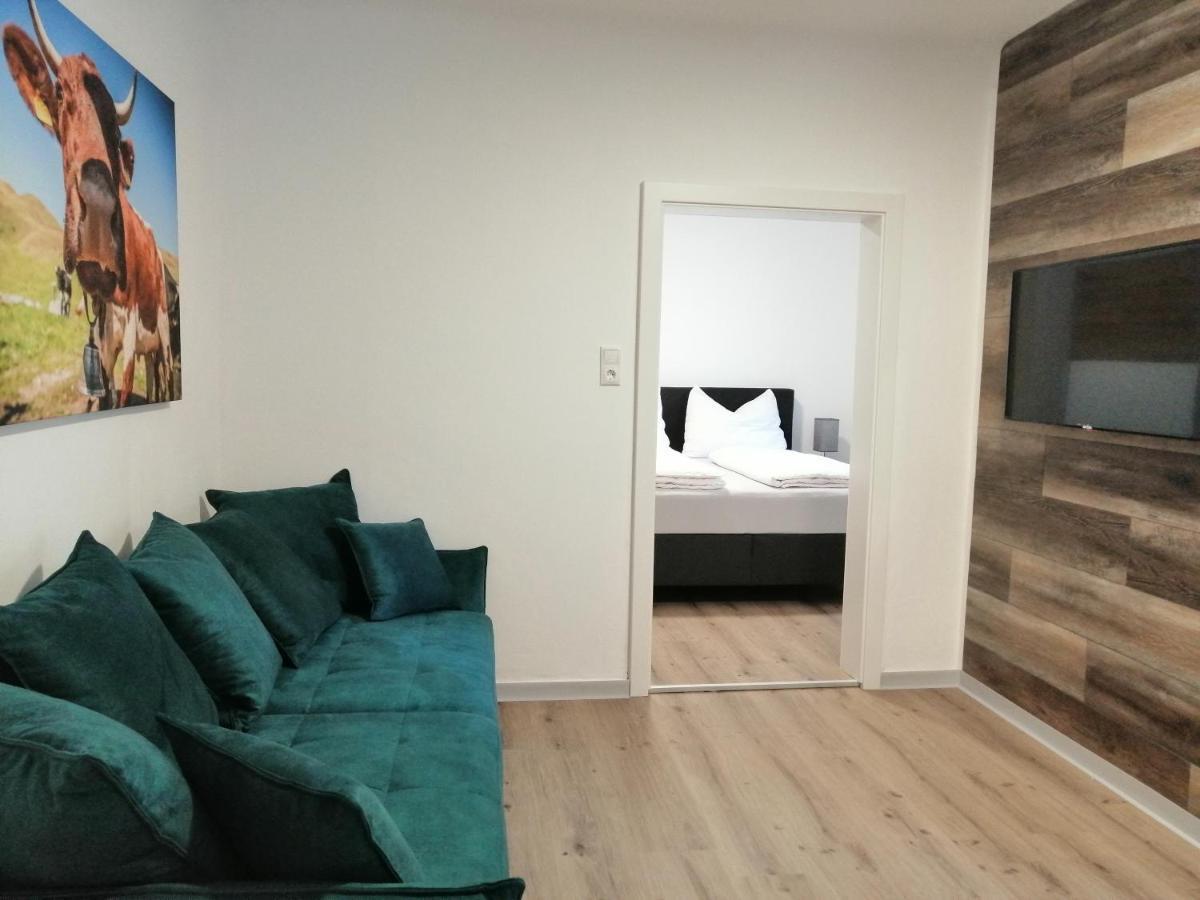 Appartement Tauernlife Schwarzach im Pongau Buitenkant foto