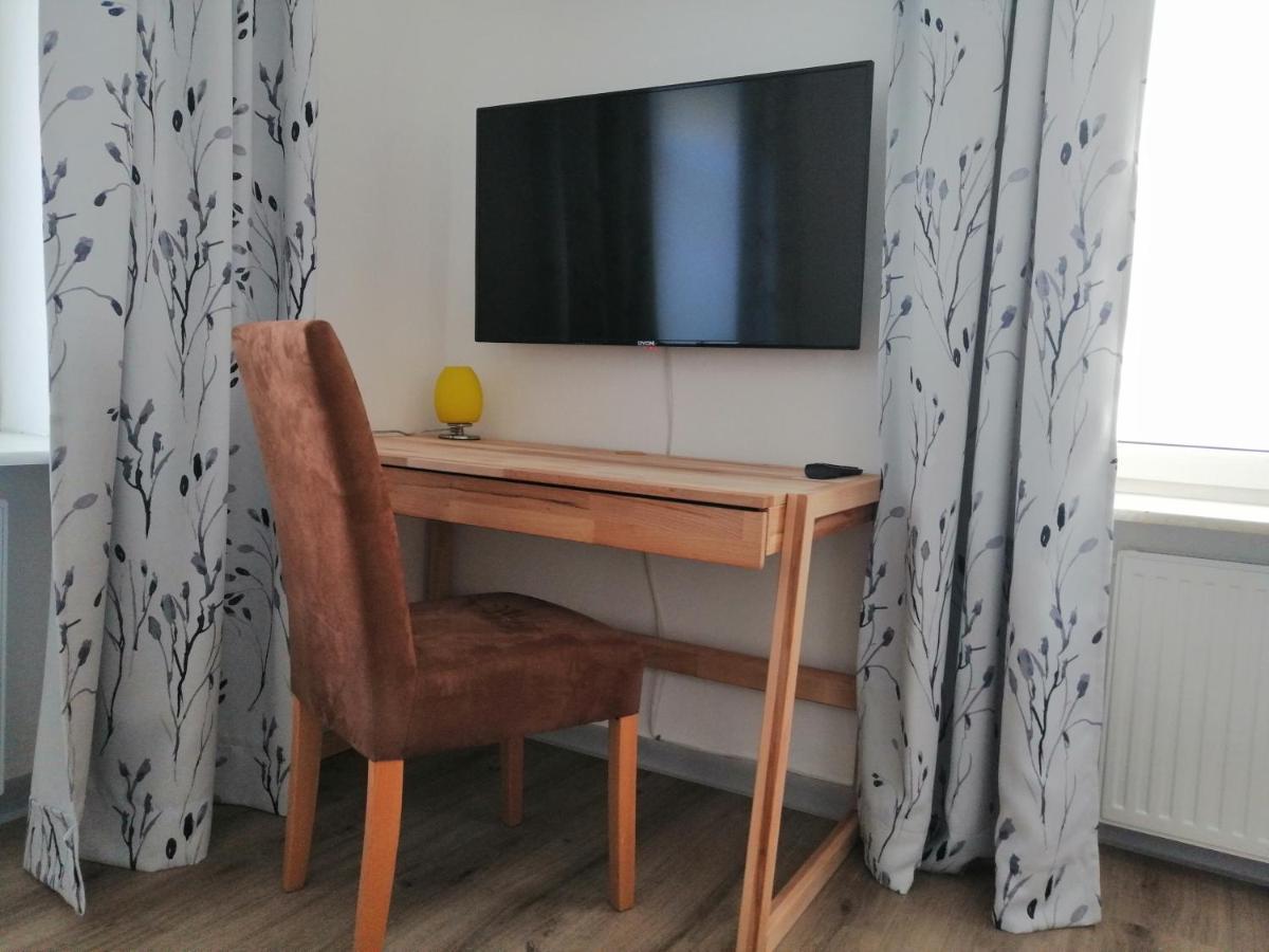 Appartement Tauernlife Schwarzach im Pongau Buitenkant foto