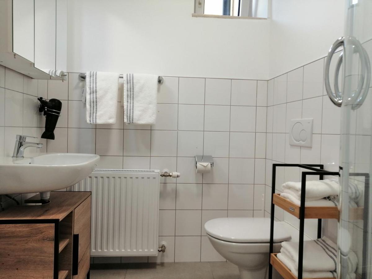Appartement Tauernlife Schwarzach im Pongau Buitenkant foto