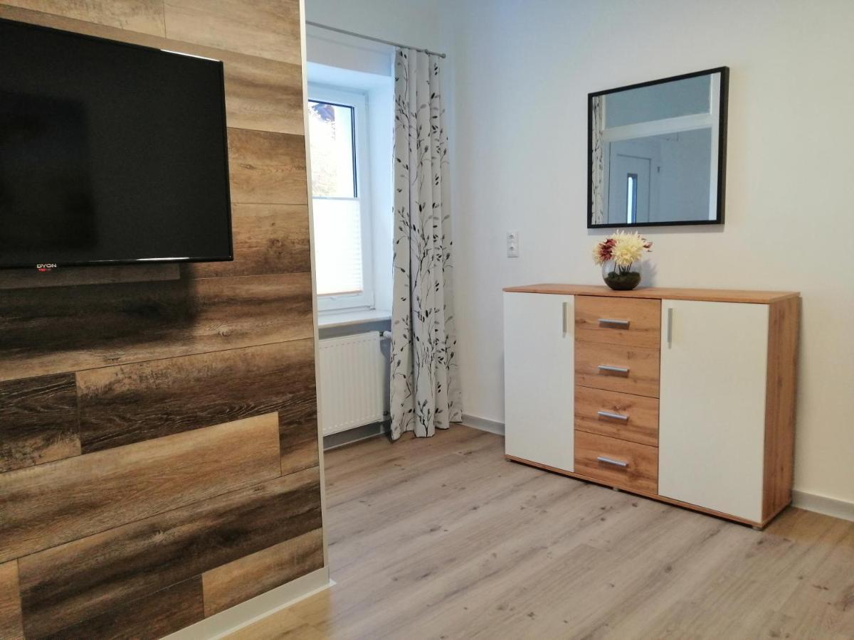 Appartement Tauernlife Schwarzach im Pongau Buitenkant foto