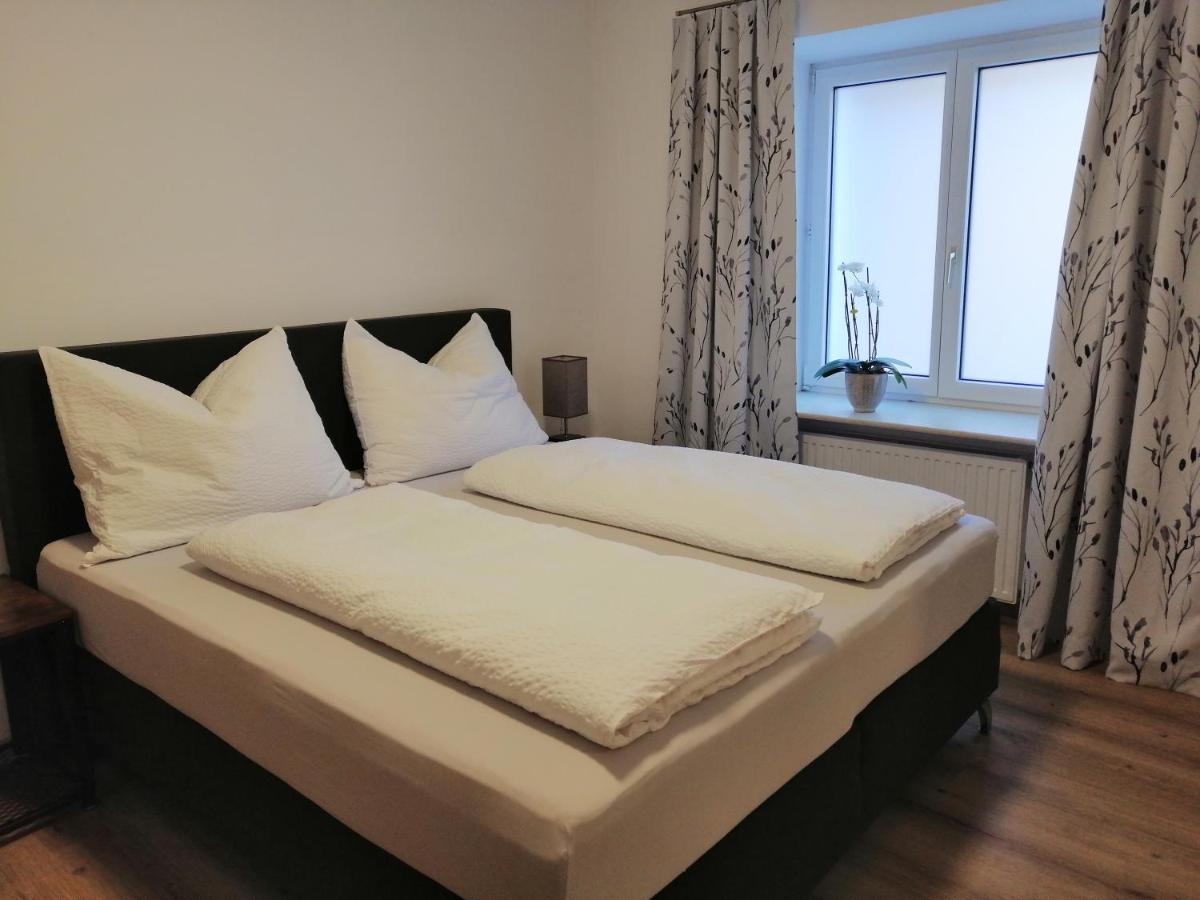 Appartement Tauernlife Schwarzach im Pongau Buitenkant foto