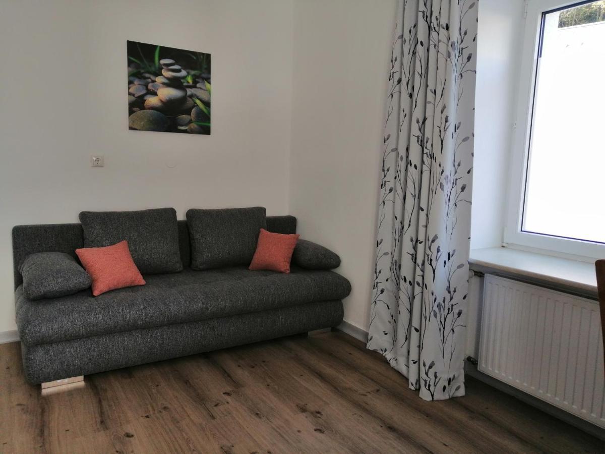 Appartement Tauernlife Schwarzach im Pongau Buitenkant foto