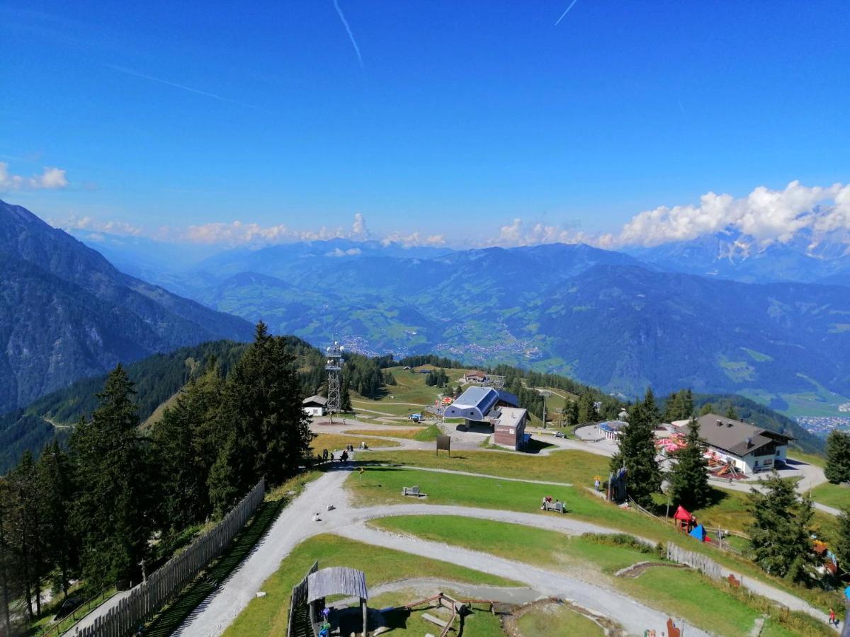 Appartement Tauernlife Schwarzach im Pongau Buitenkant foto