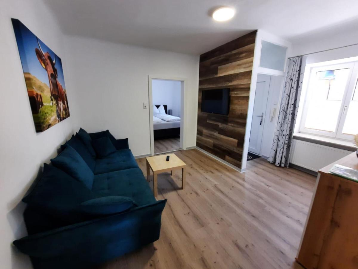 Appartement Tauernlife Schwarzach im Pongau Buitenkant foto