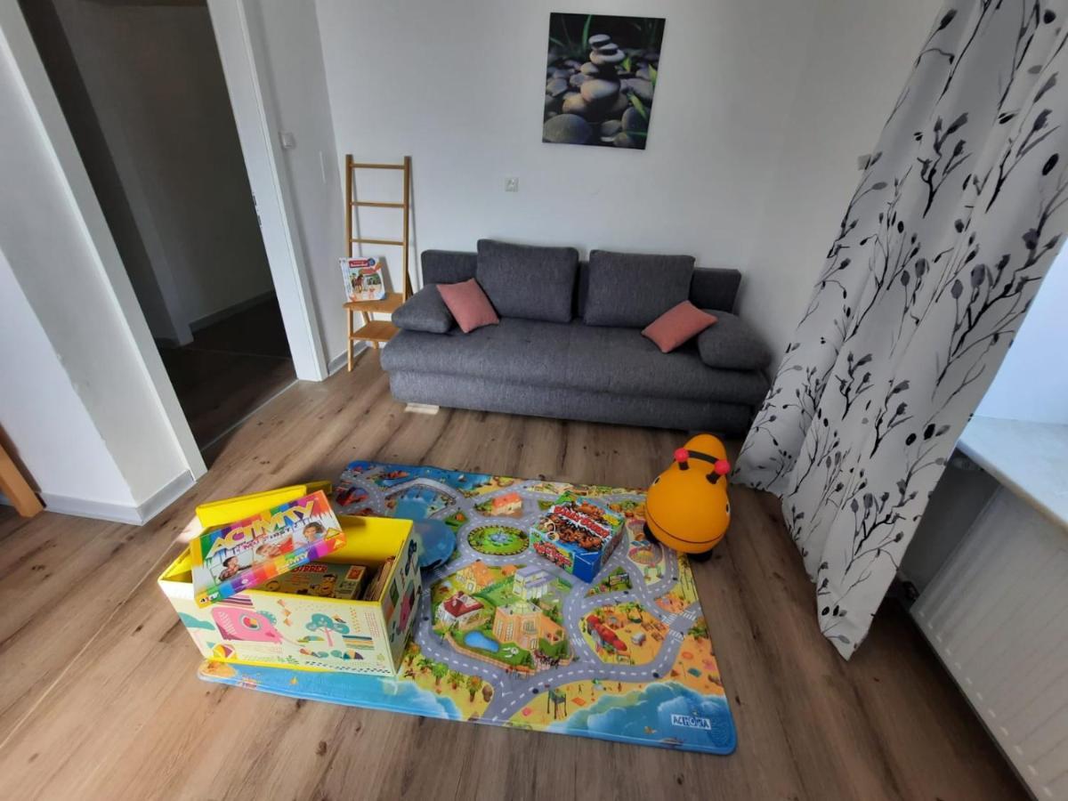 Appartement Tauernlife Schwarzach im Pongau Buitenkant foto