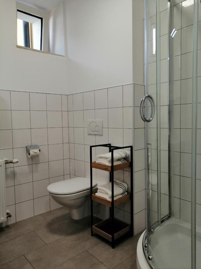 Appartement Tauernlife Schwarzach im Pongau Buitenkant foto